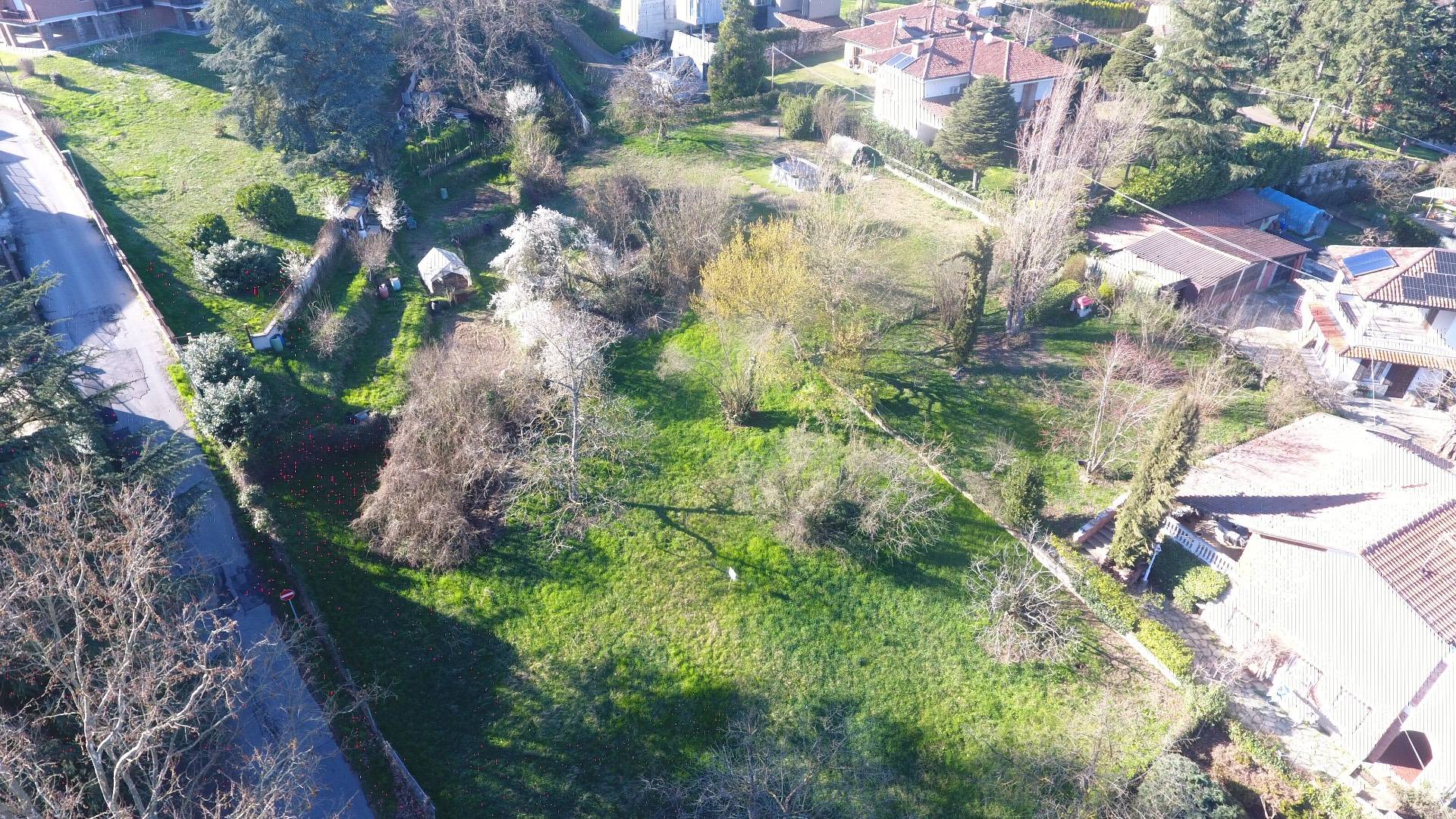 Terreno residenziale in vendita a Asti, Corso Torino, Bellavista, Palucco, Bramairate