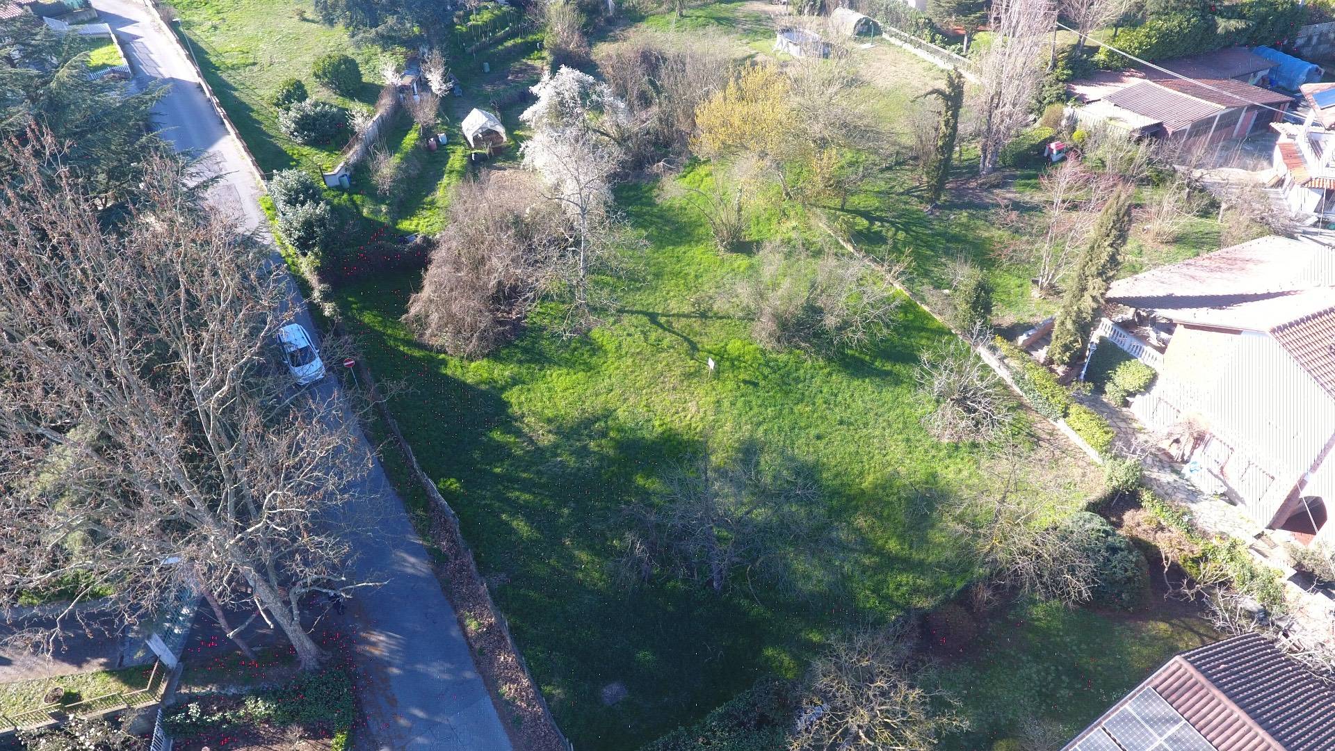 Terreno residenziale in vendita a Asti, Corso Torino, Bellavista, Palucco, Bramairate