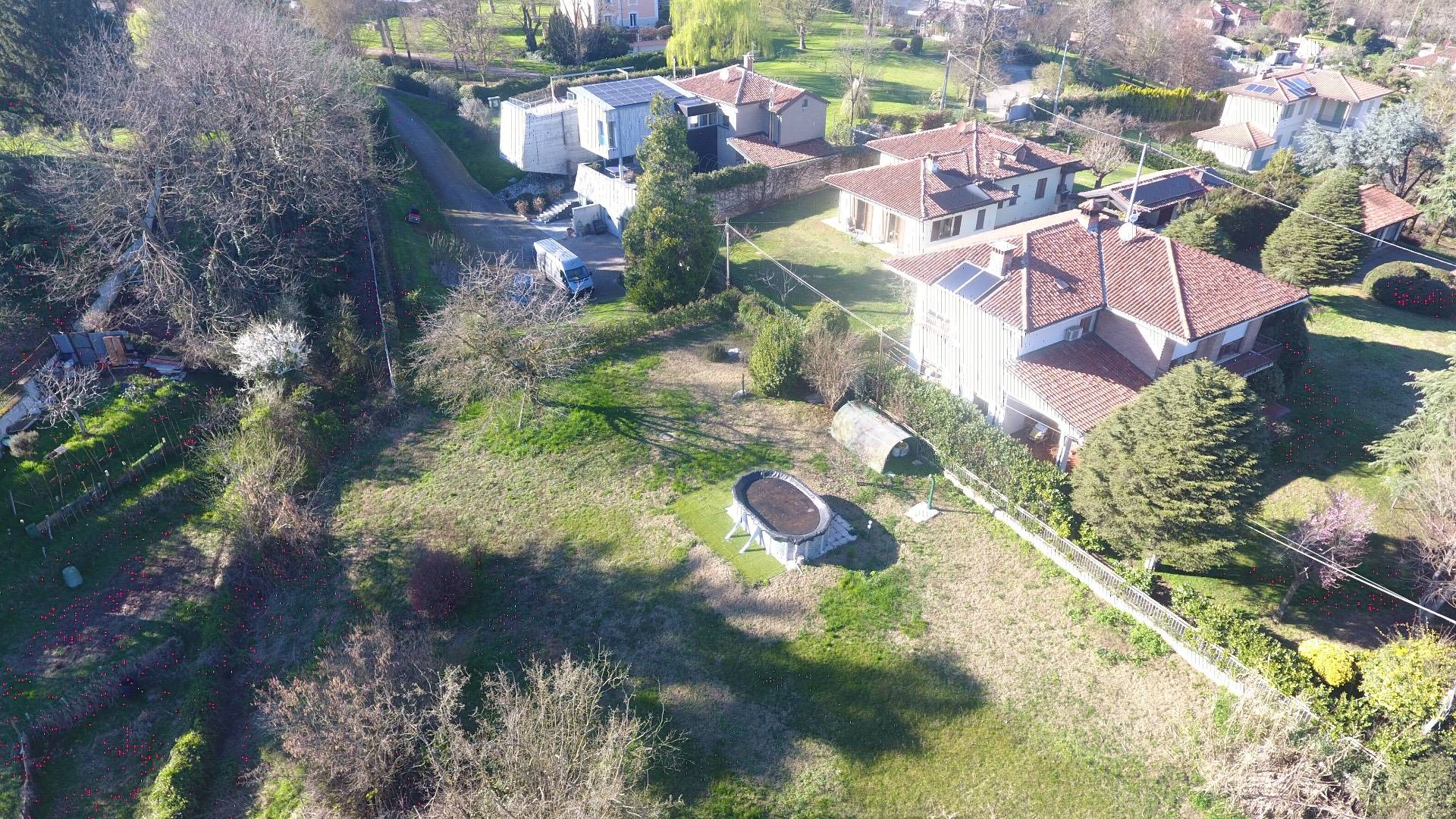 Terreno residenziale in vendita a Asti, Corso Torino, Bellavista, Palucco, Bramairate