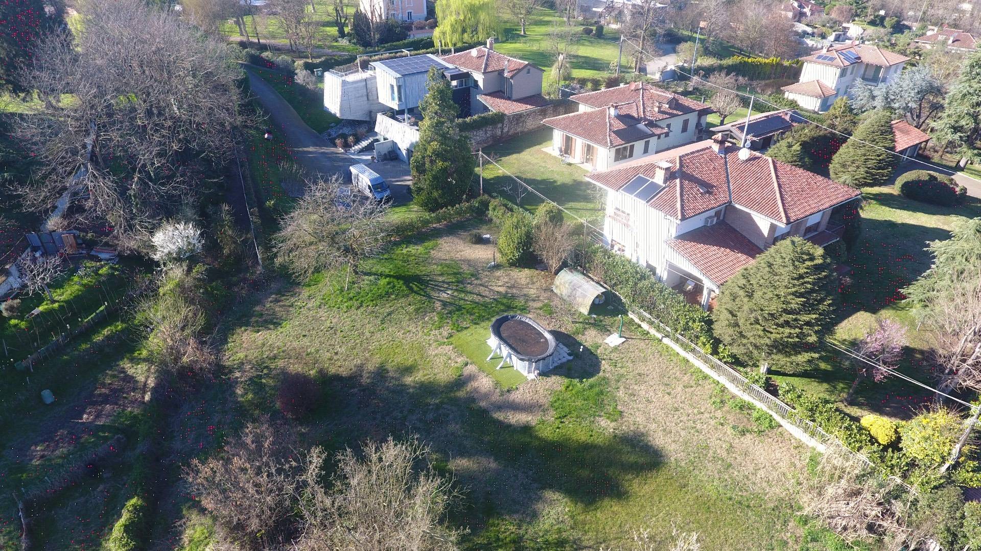 Terreno residenziale in vendita a Asti, Corso Torino, Bellavista, Palucco, Bramairate