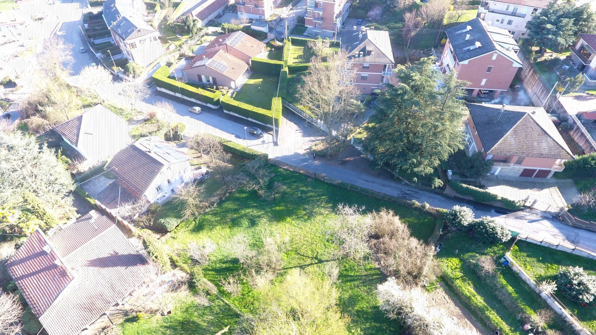 Terreno residenziale in vendita a Asti, Corso Torino, Bellavista, Palucco, Bramairate