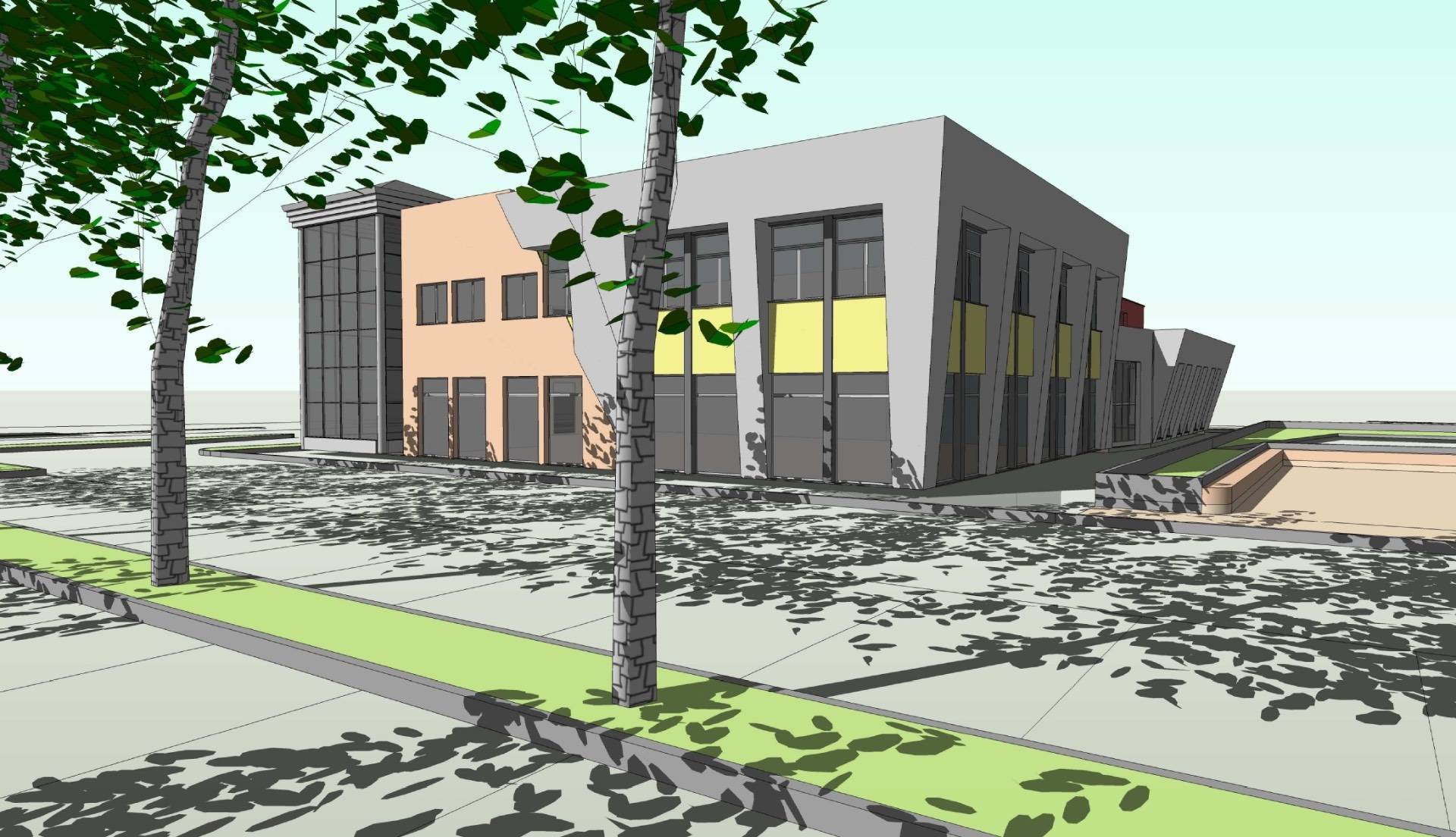 Terreno commerciale in vendita a Rivalta di Torino, Gerbole Di Rivalta