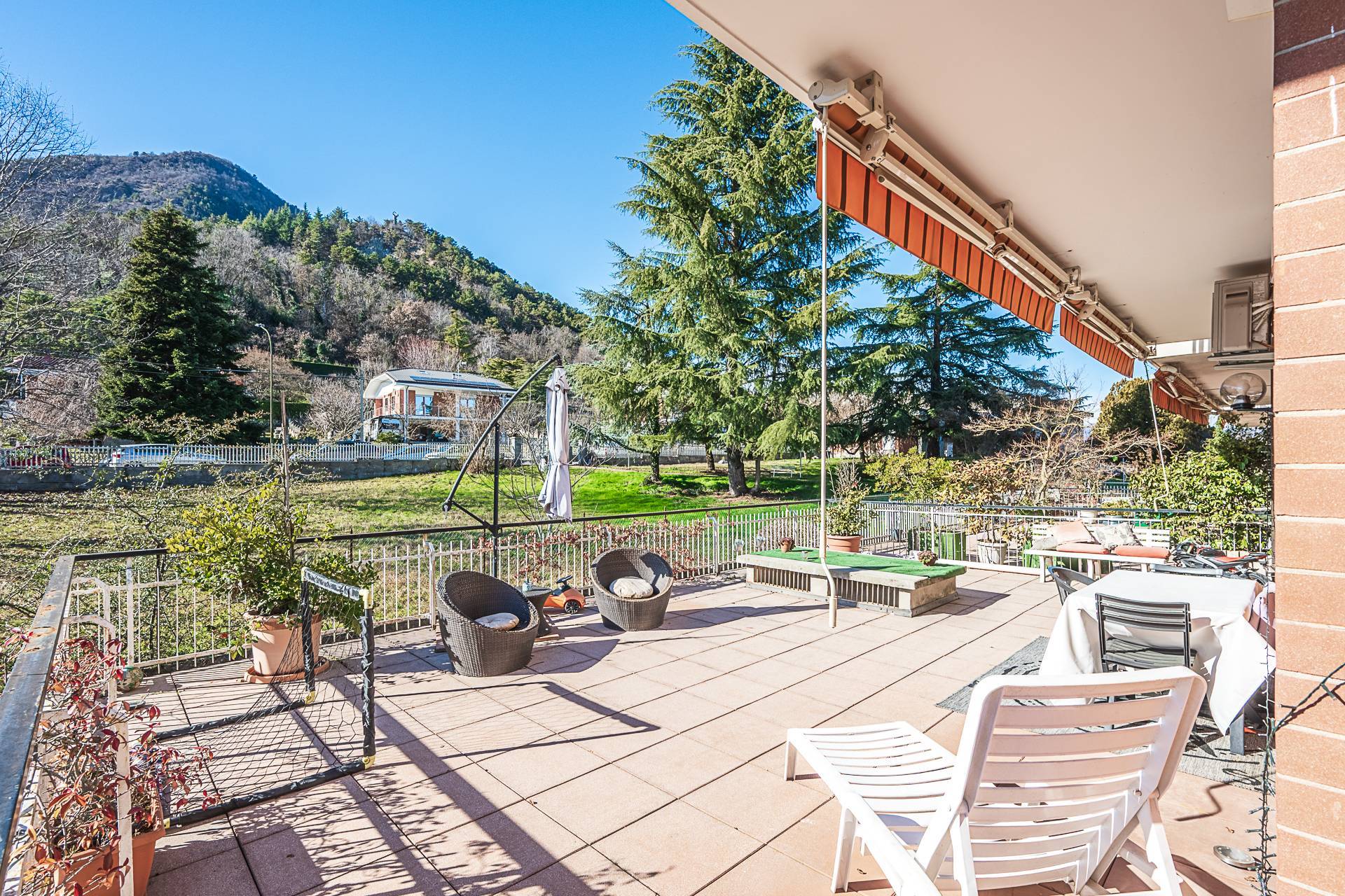 Appartamento in vendita a Piossasco, Collina