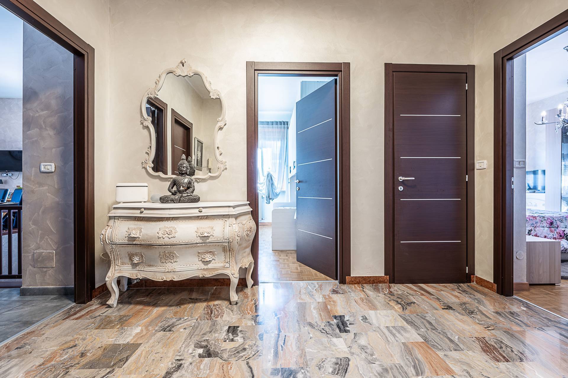 Appartamento in vendita a Piossasco, Collina