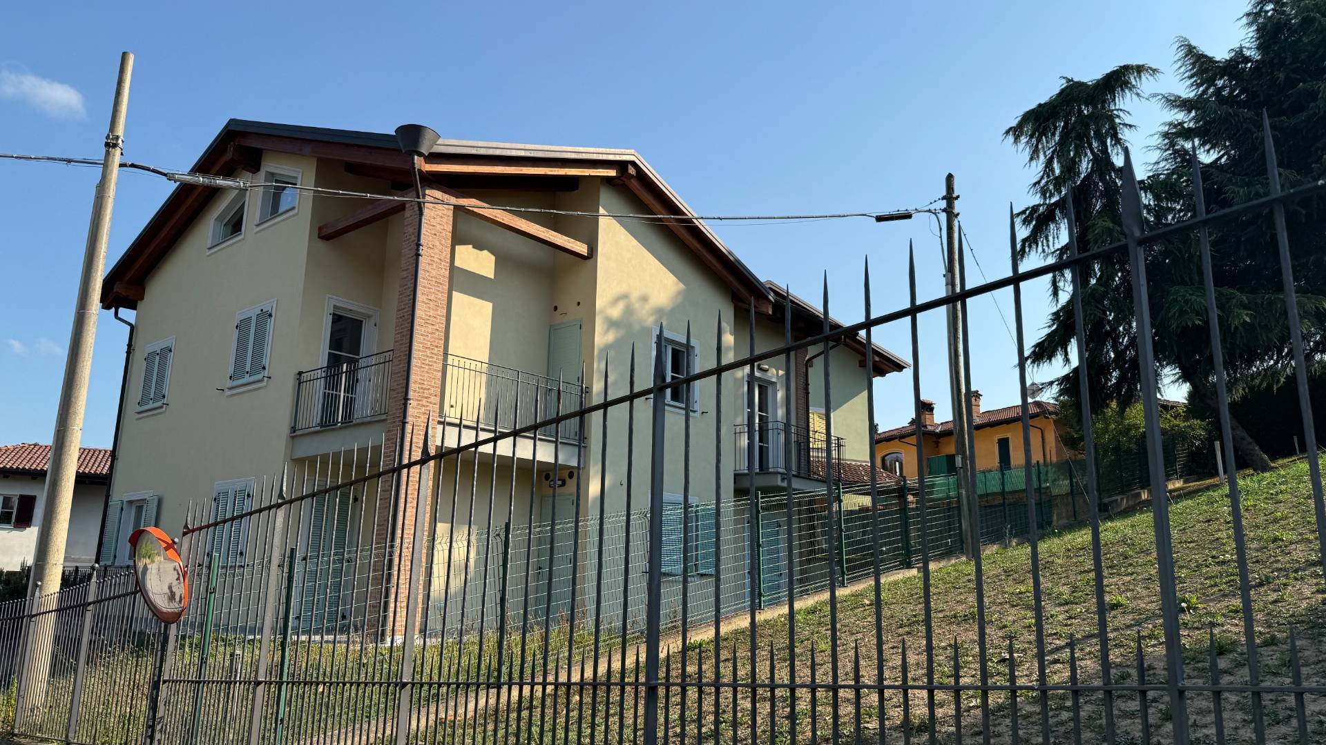 Appartamento in vendita a Villanova Mondov, Centro