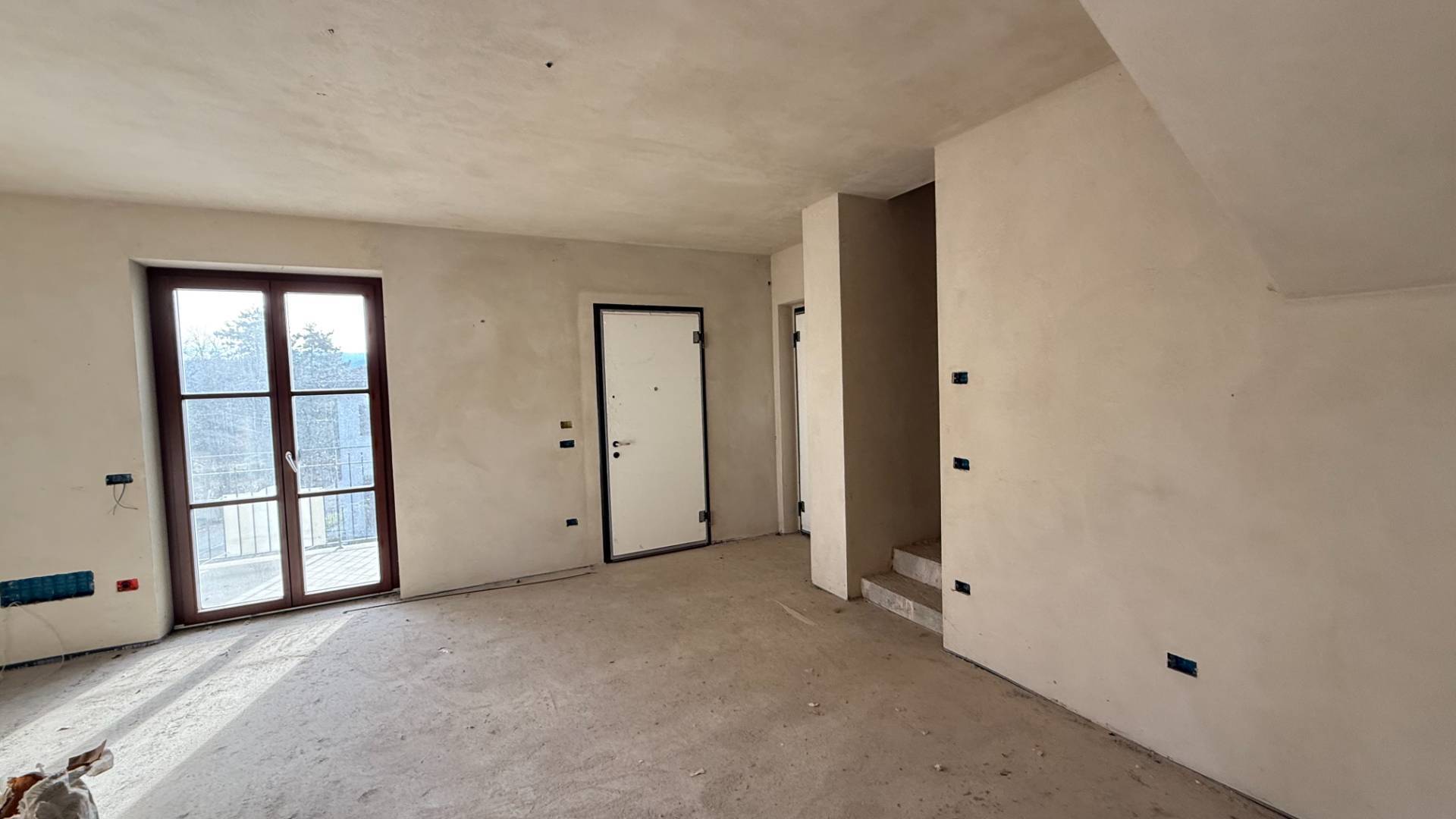 Appartamento in vendita a Villanova Mondov, Centro