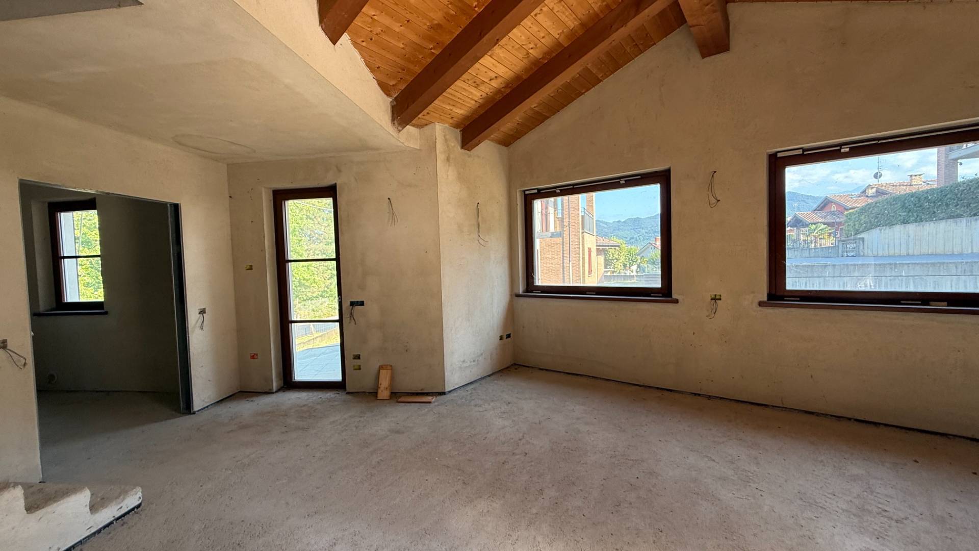 Villa in vendita a Villanova Mondov, Centro