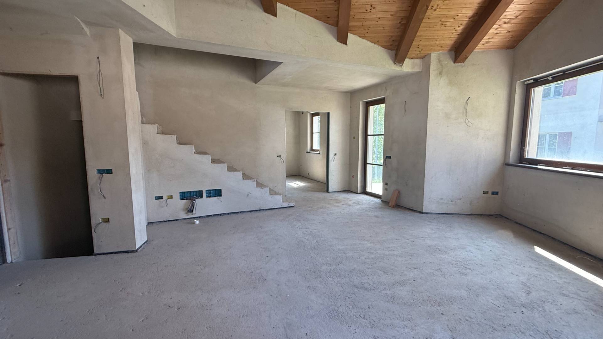 Villa in vendita a Villanova Mondov, Centro