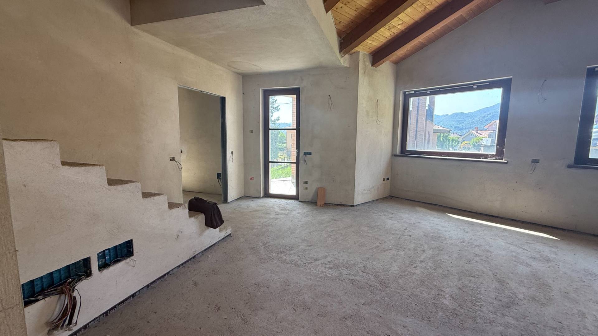 Villa in vendita a Villanova Mondov, Centro