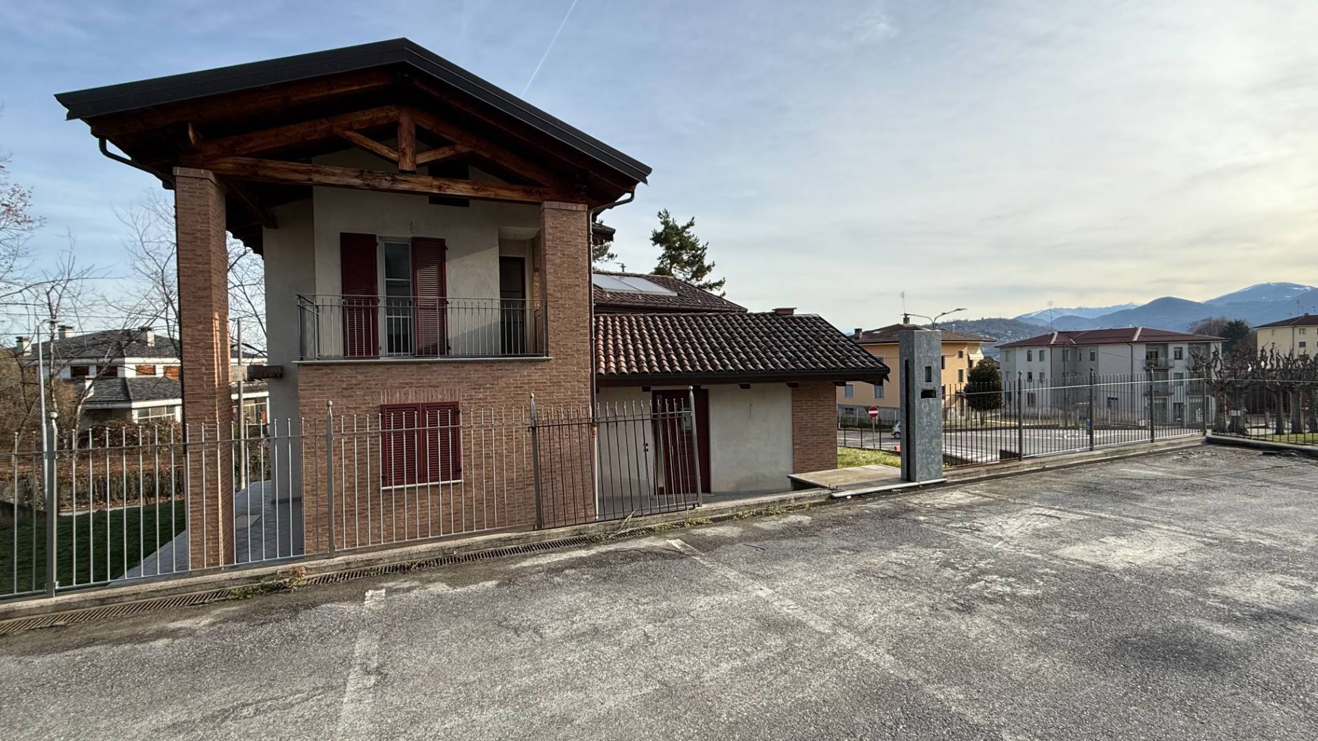 Villa in vendita a Villanova Mondov, Centro