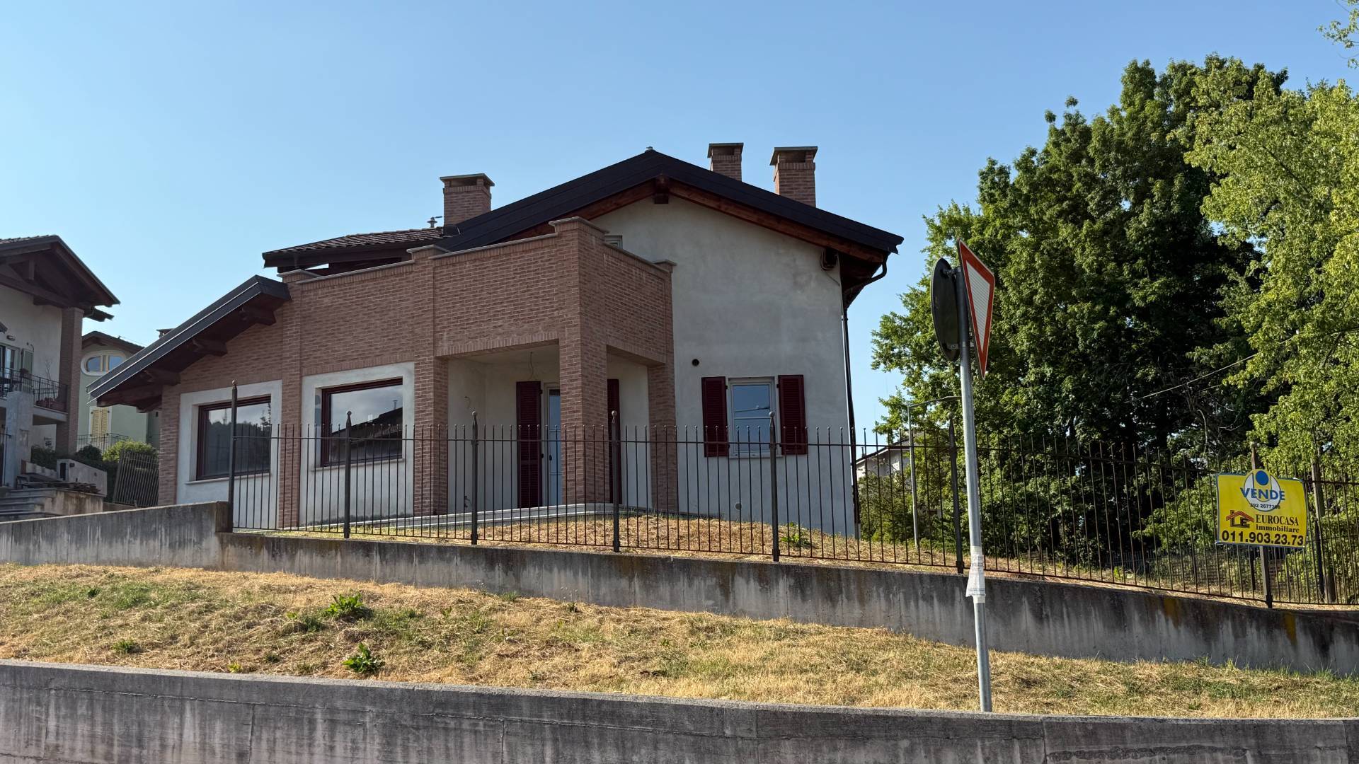 Villa in vendita a Villanova Mondov, Centro