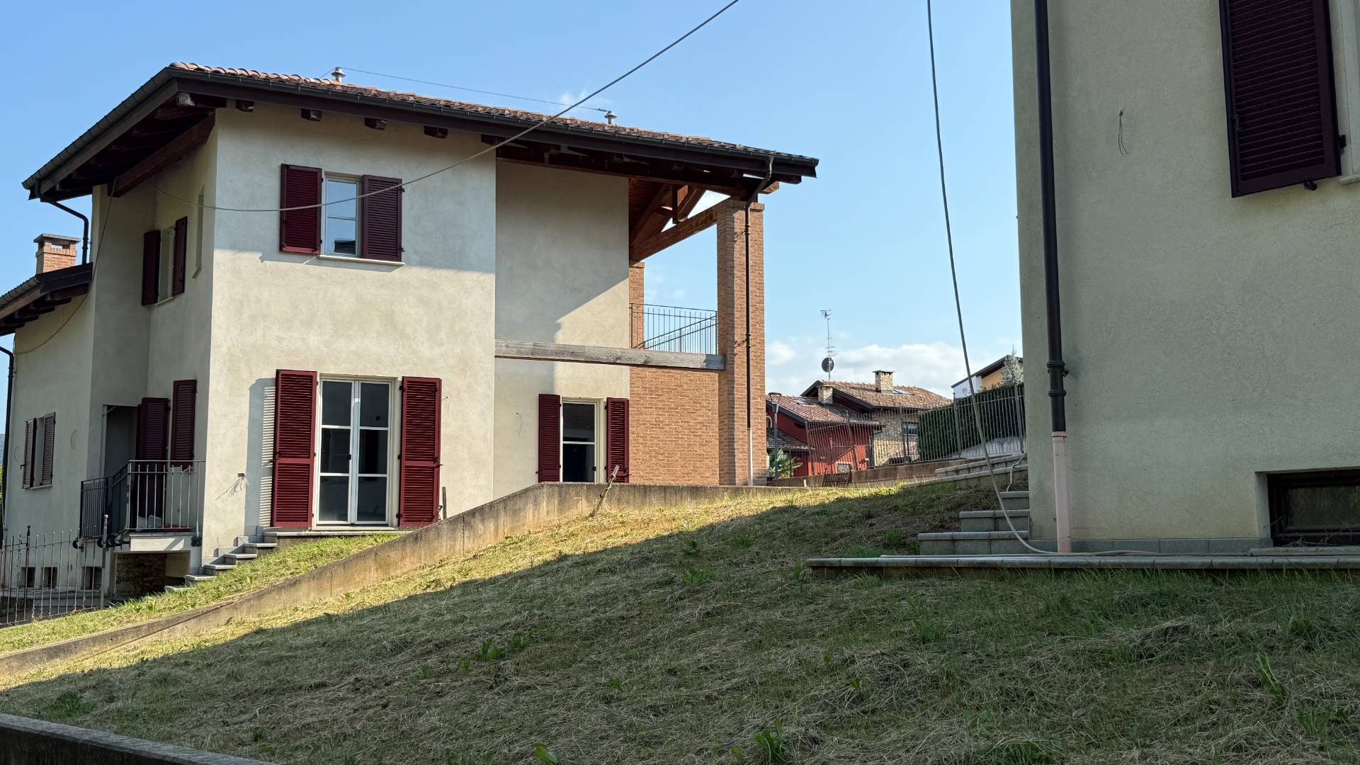 Villa in vendita a Villanova Mondov, Centro