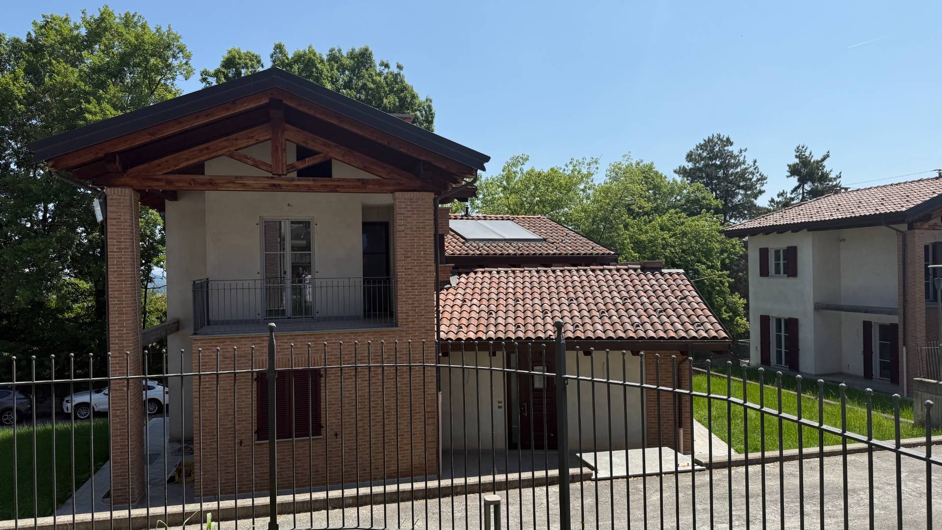 Appartamento in vendita a Villanova Mondov, Centro