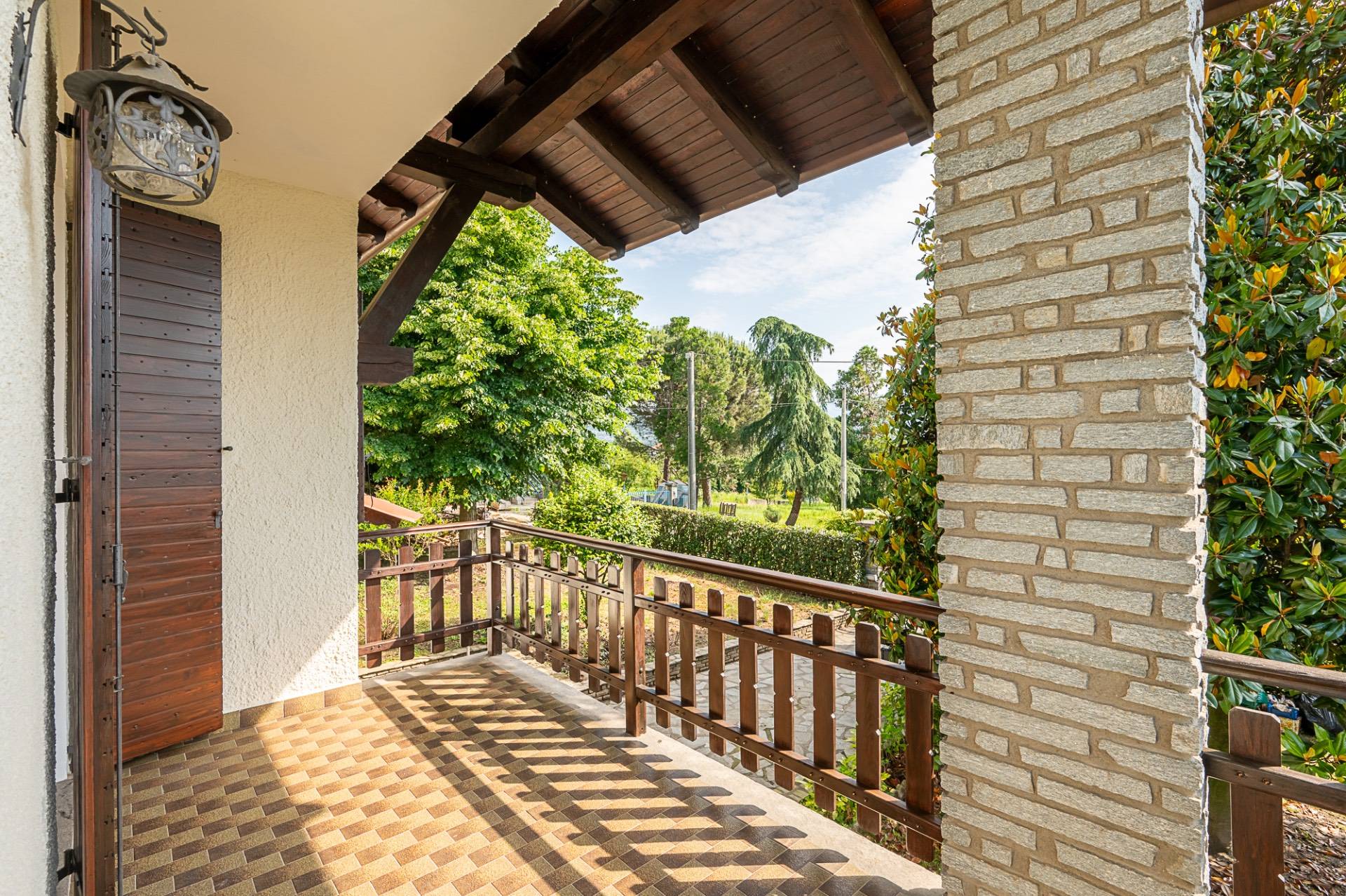 Villa Unifamiliare in vendita a Cumiana, Semicentro