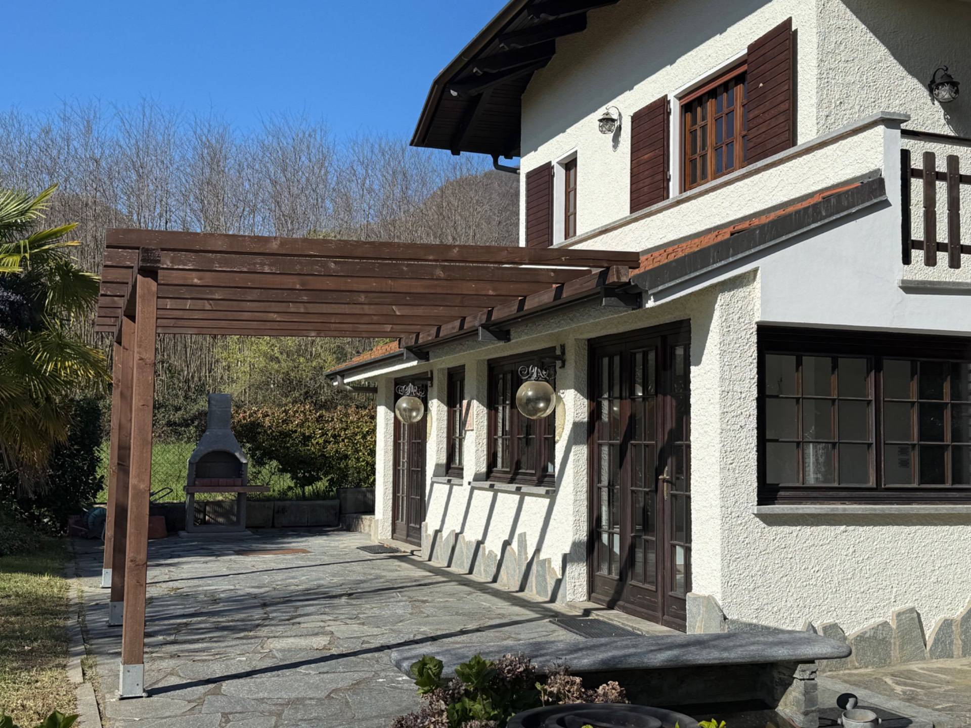 Villa Unifamiliare in vendita a Cumiana, Semicentro