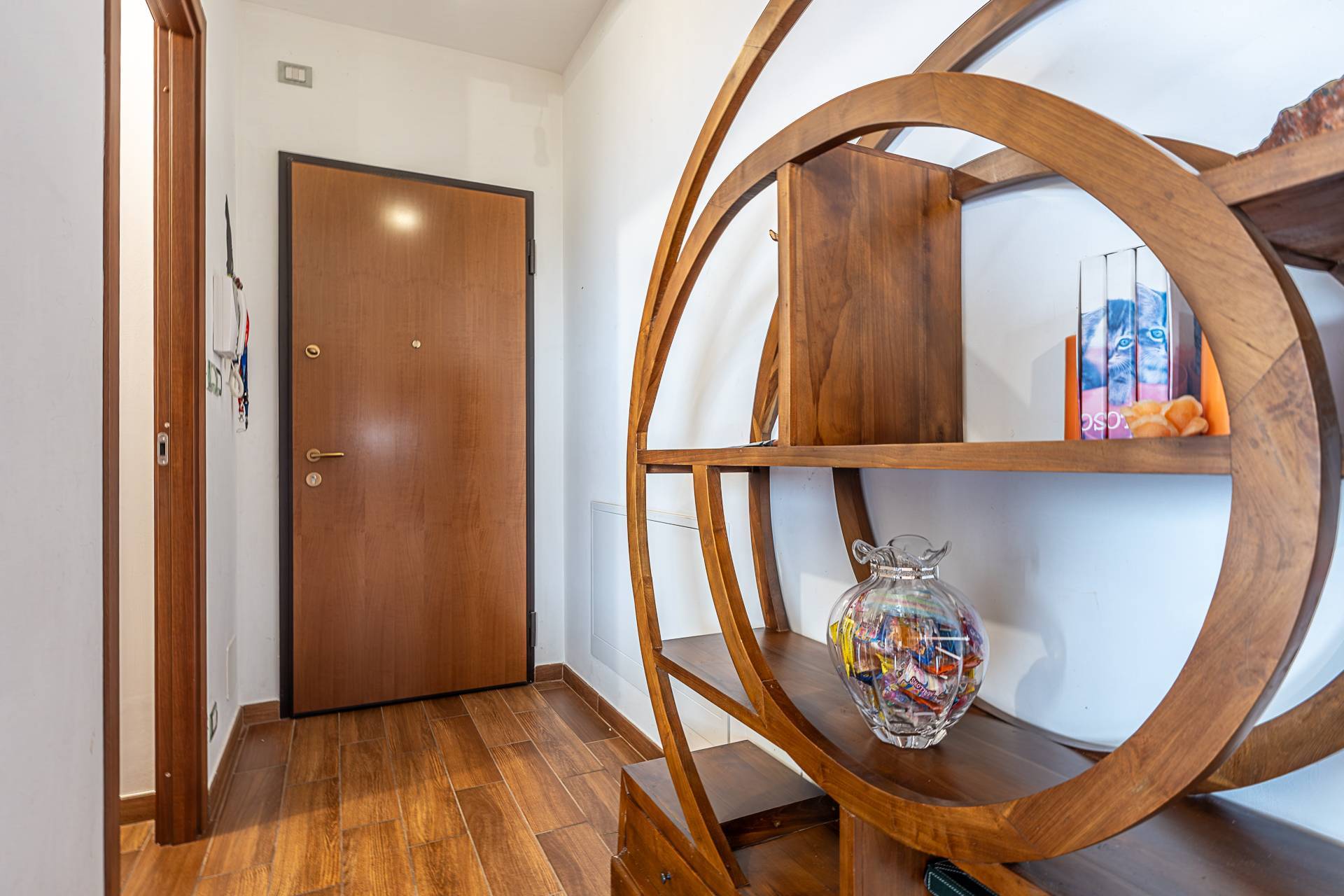 Appartamento in vendita a Coazze, Semi Centrale