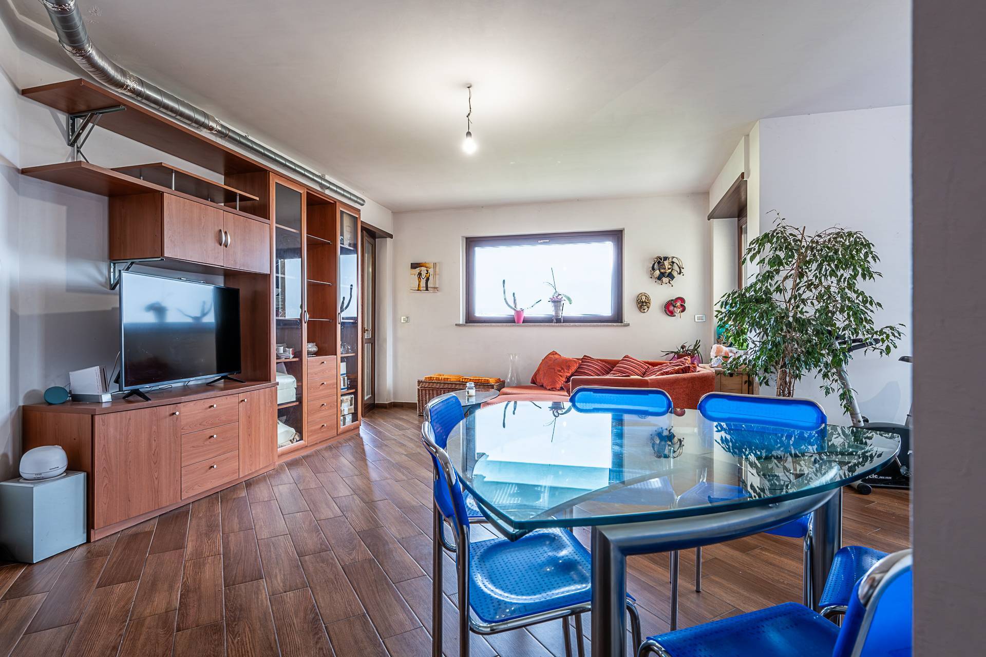 Appartamento in vendita a Coazze, Semi Centrale