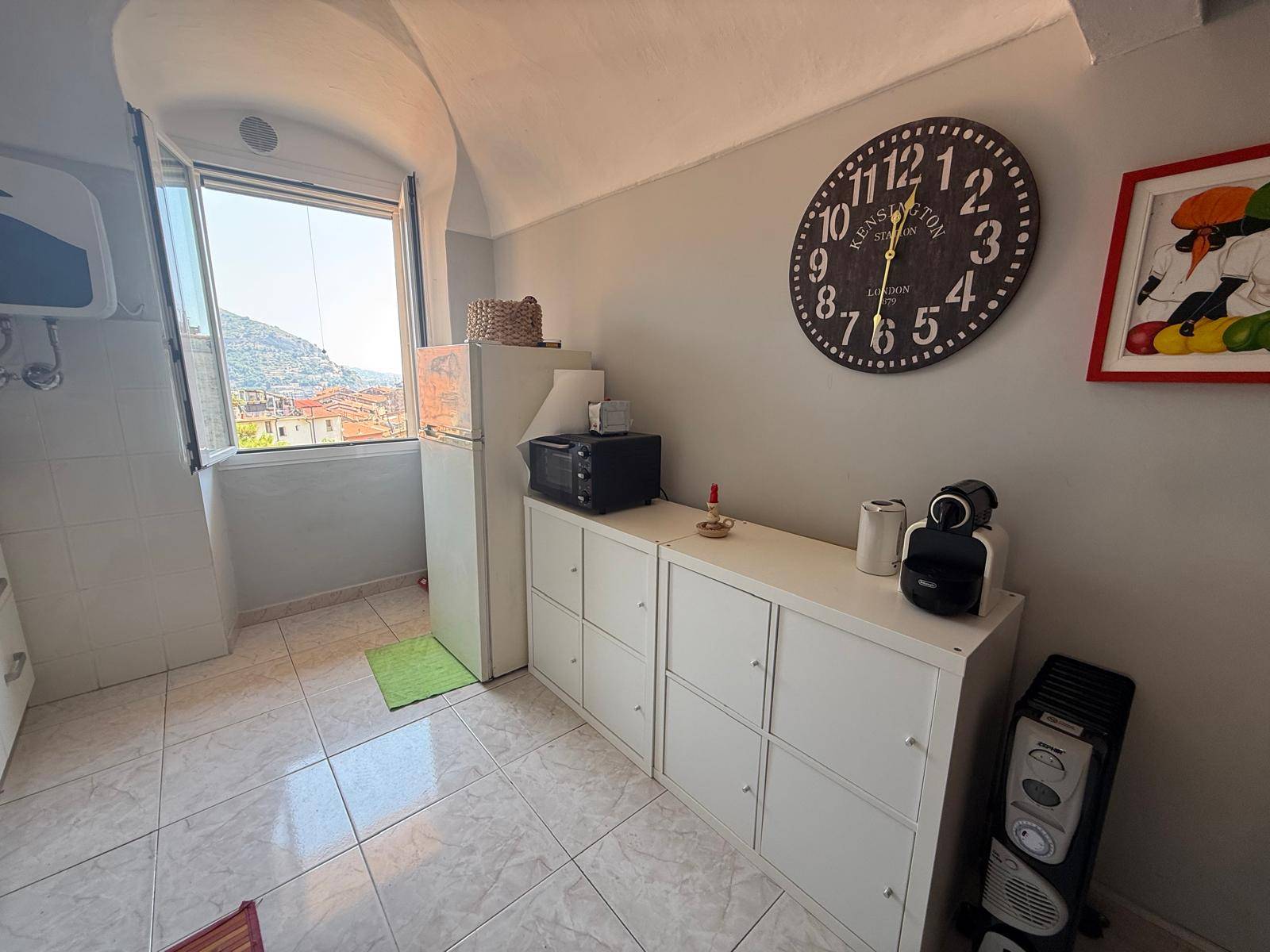 Appartamento in vendita a Ventimiglia, Centro