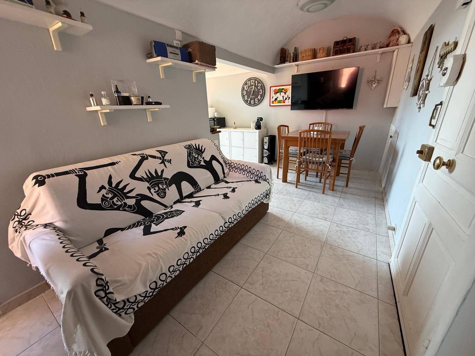 Appartamento in vendita a Ventimiglia, Centro
