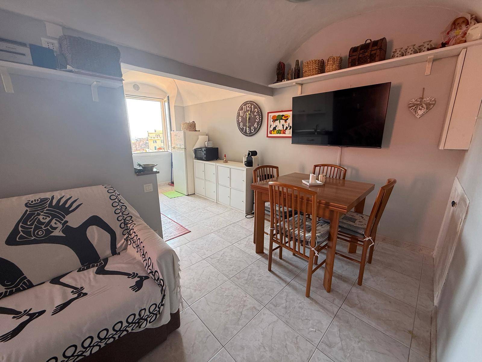 Appartamento in vendita a Ventimiglia, Centro