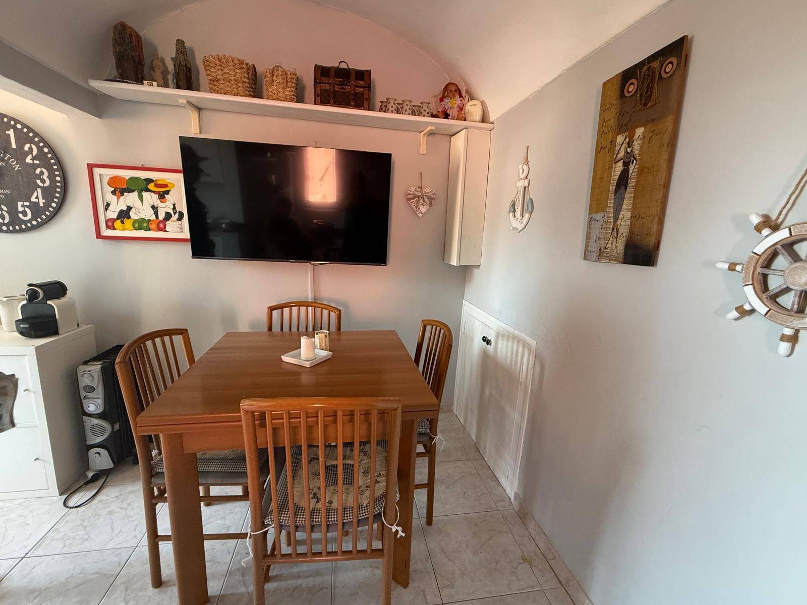 Appartamento in vendita a Ventimiglia, Centro