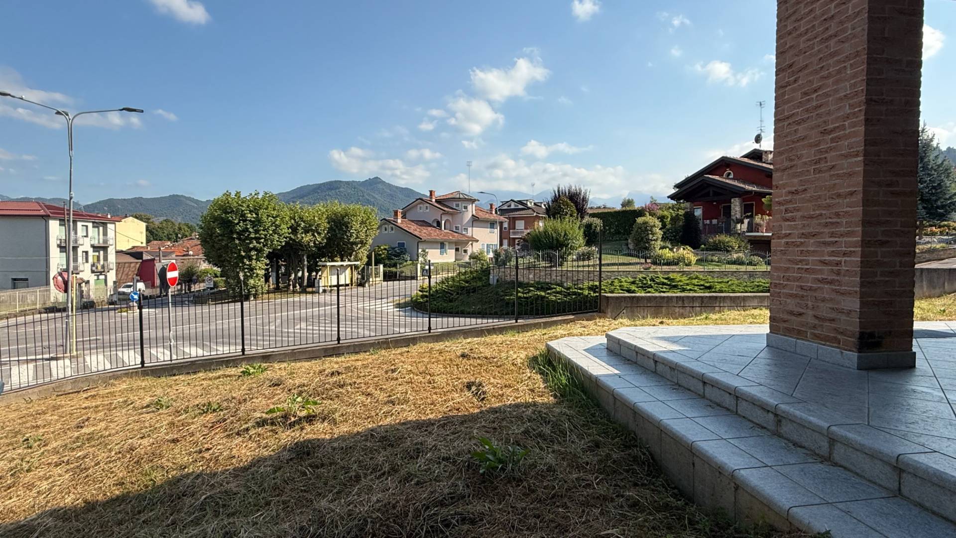 Villa in vendita a Villanova Mondov, Centro