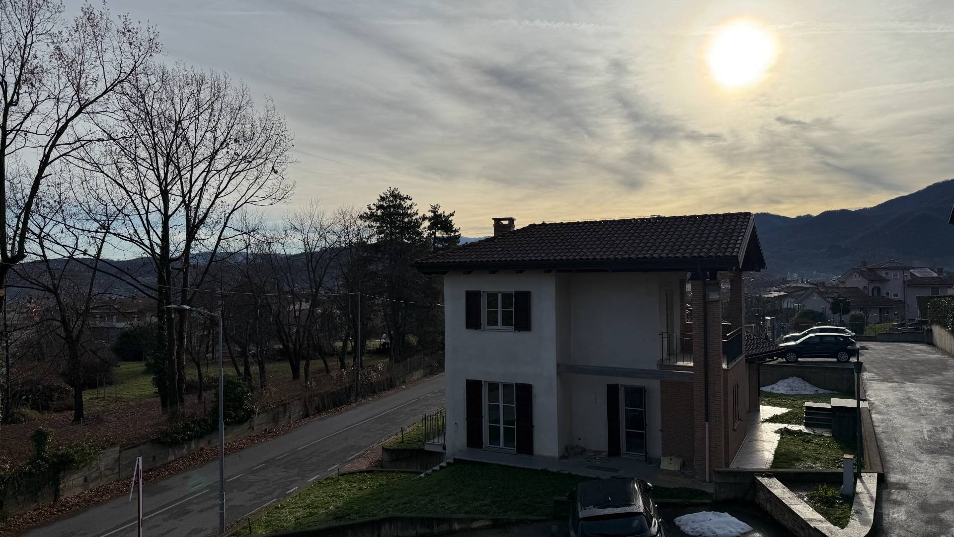 Appartamento in vendita a Villanova Mondov, Centro