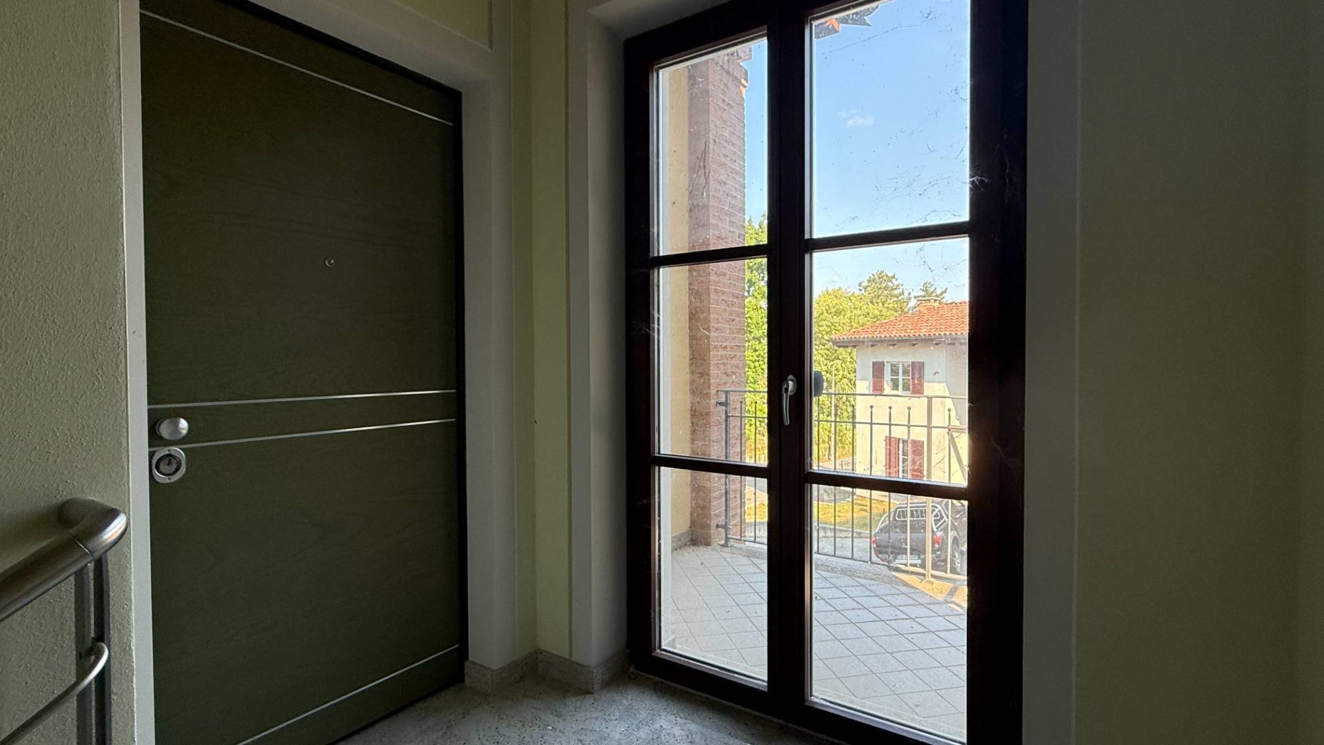 Appartamento in vendita a Villanova Mondov, Centro