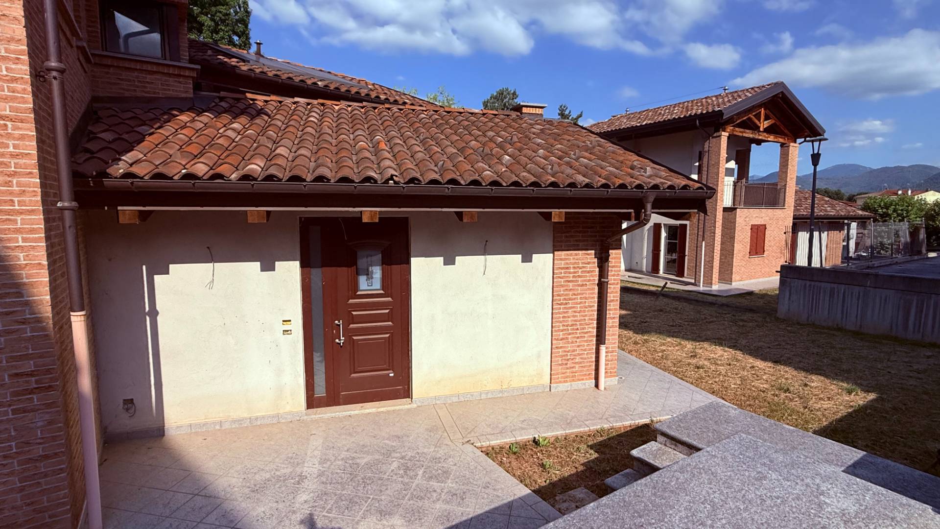Villa in vendita a Villanova Mondov, Centro