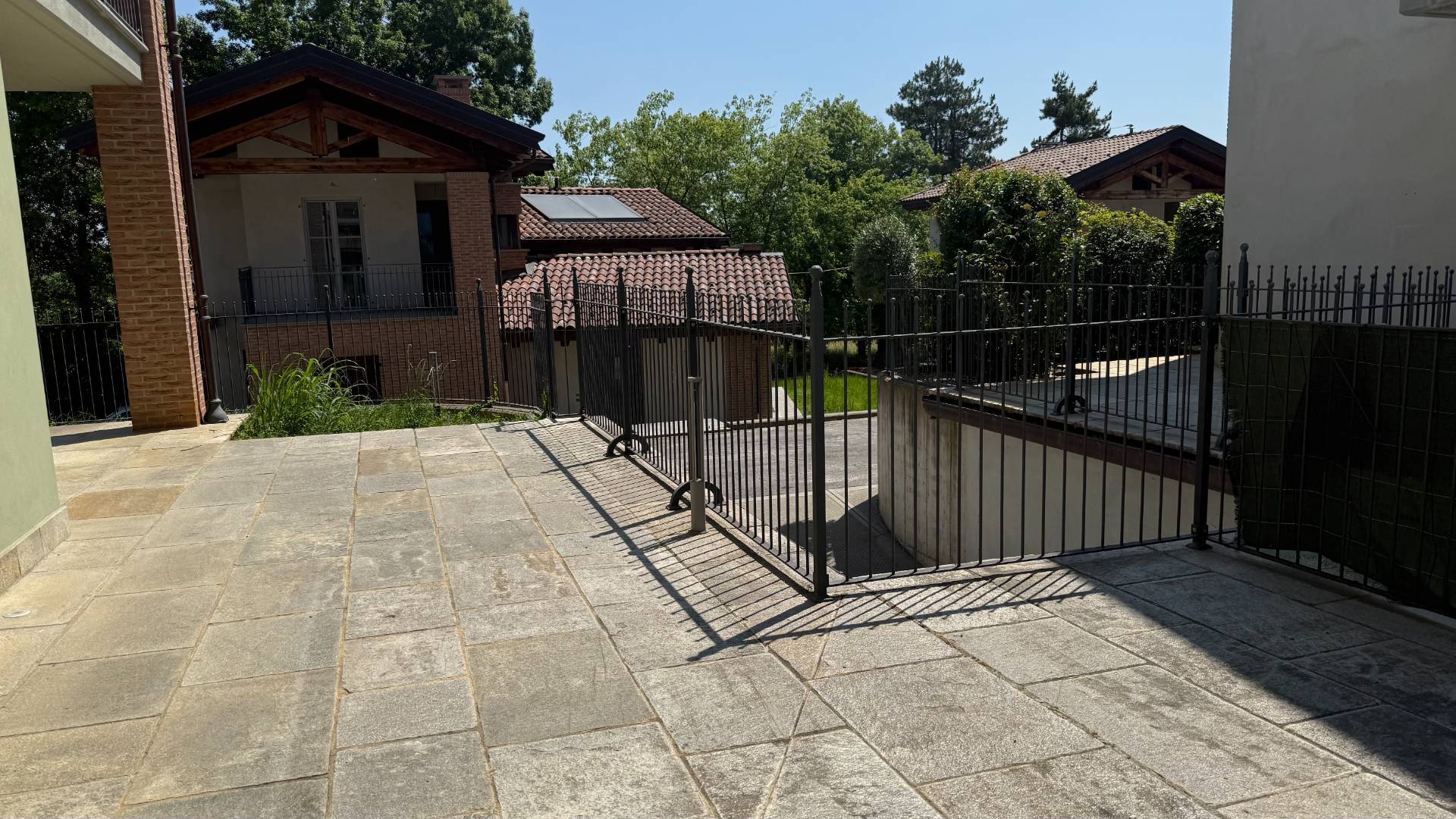 Appartamento in vendita a Villanova Mondov, Centro