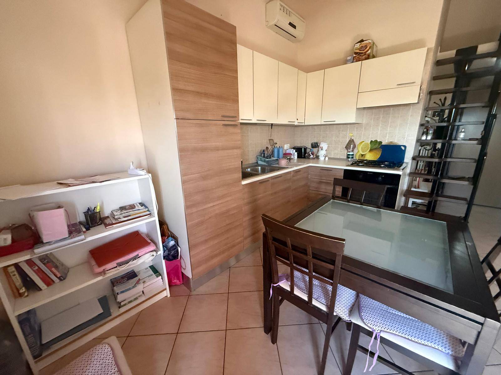 Appartamento in affitto a Rivalta di Torino, Piramid
