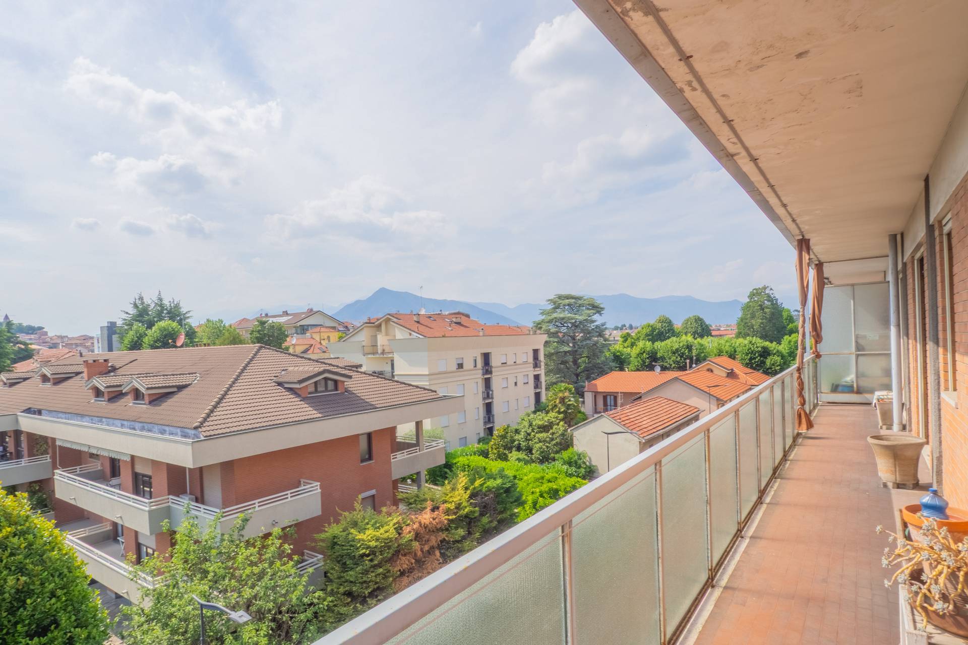 Appartamento in vendita a Rivoli, Centralissimo