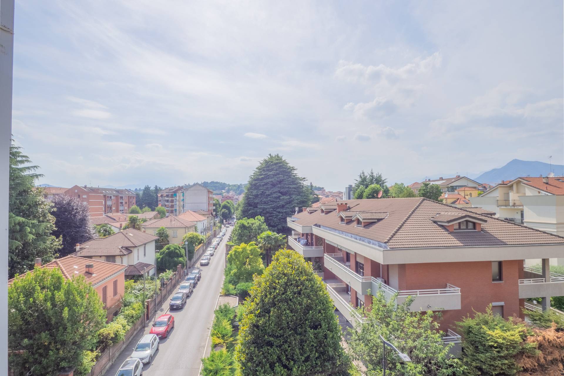 Appartamento in vendita a Rivoli, Centralissimo