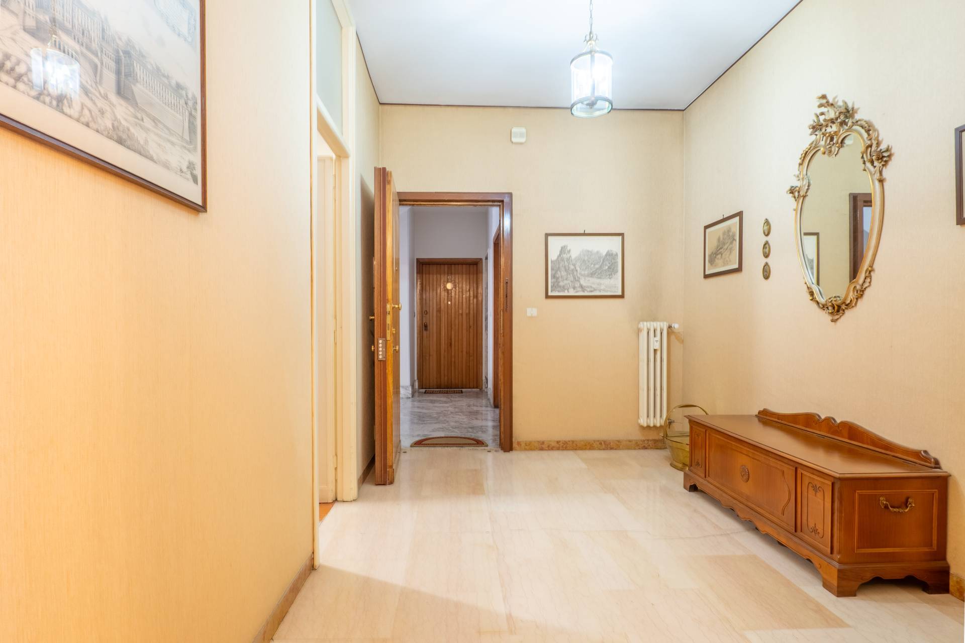 Appartamento in vendita a Rivoli, Centralissimo