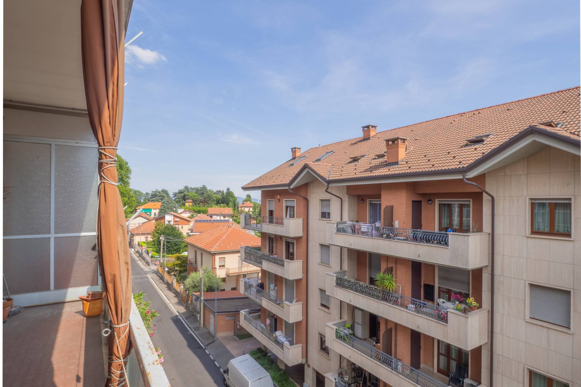 Appartamento in vendita a Rivoli, Centralissimo