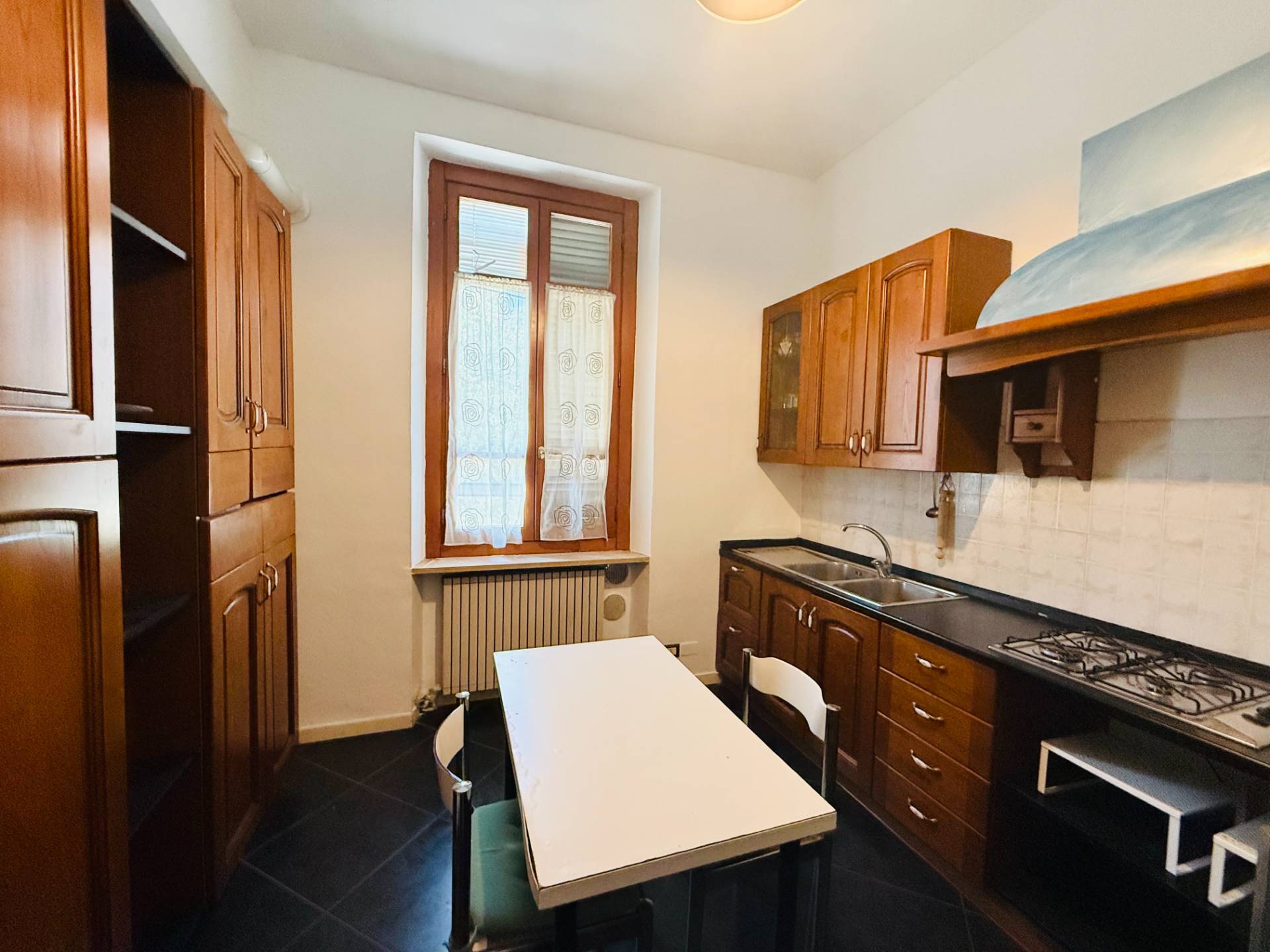 Appartamento in affitto a Torino, Crocetta