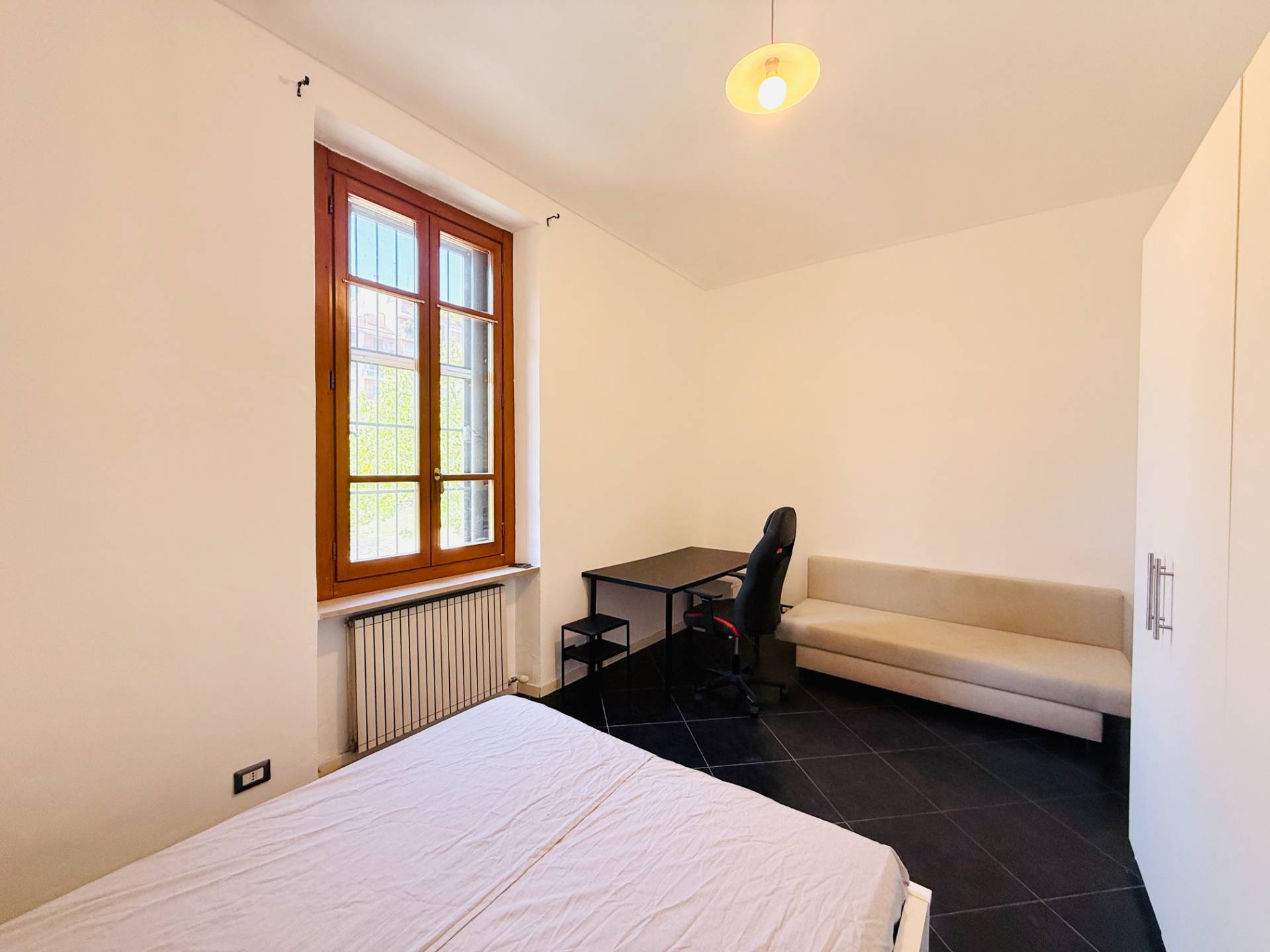 Appartamento in vendita a Torino, San Secondo