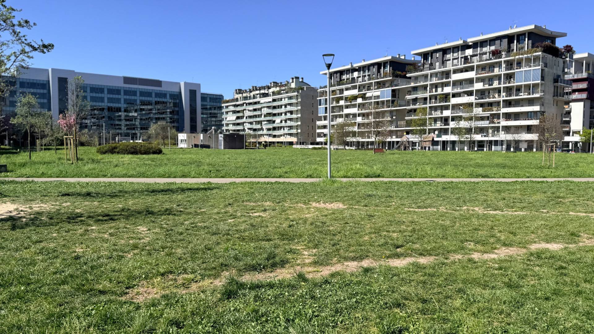 Appartamento in vendita a Milano, Corvetto, Lodi, Forlanini