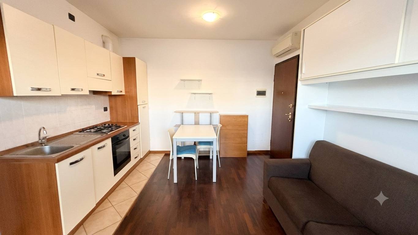 Appartamento in vendita a Milano, Corvetto, Lodi, Forlanini