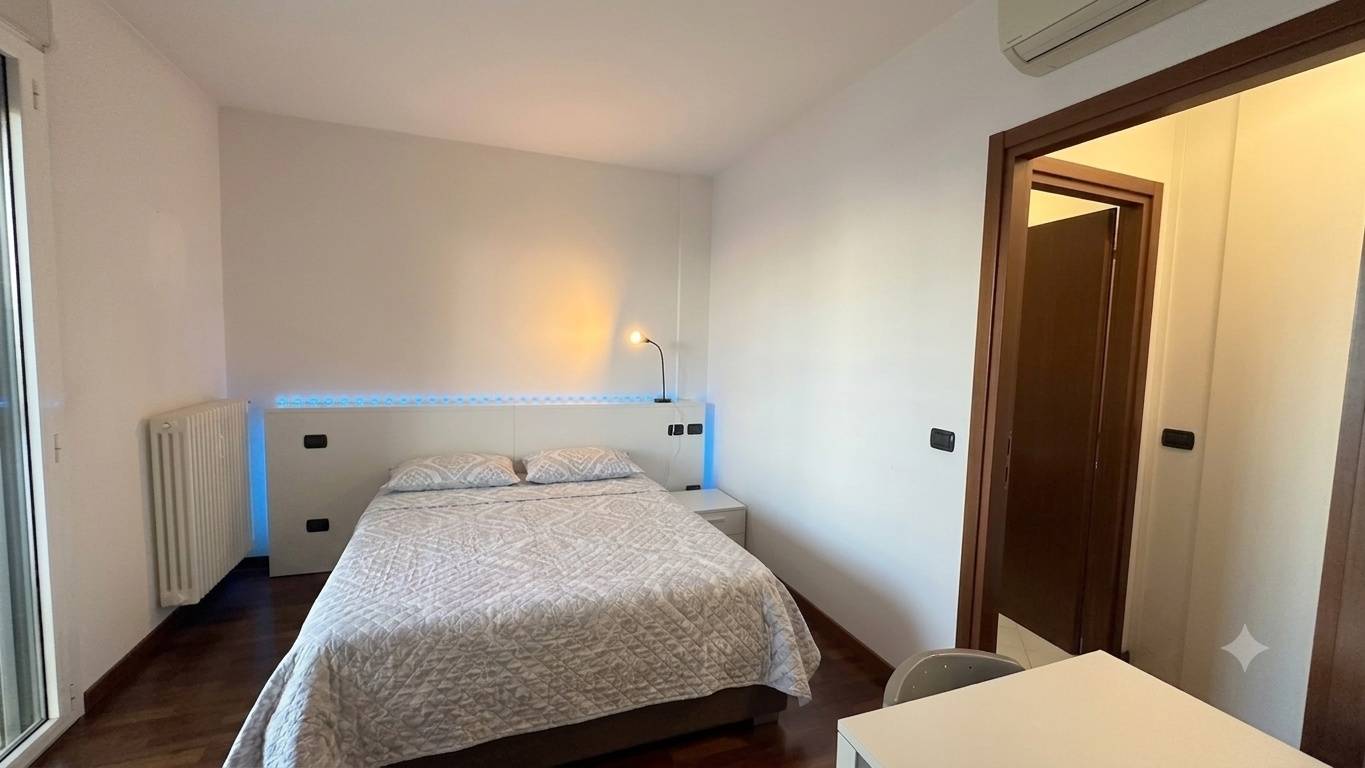 Appartamento in vendita a Milano, Corvetto, Lodi, Forlanini