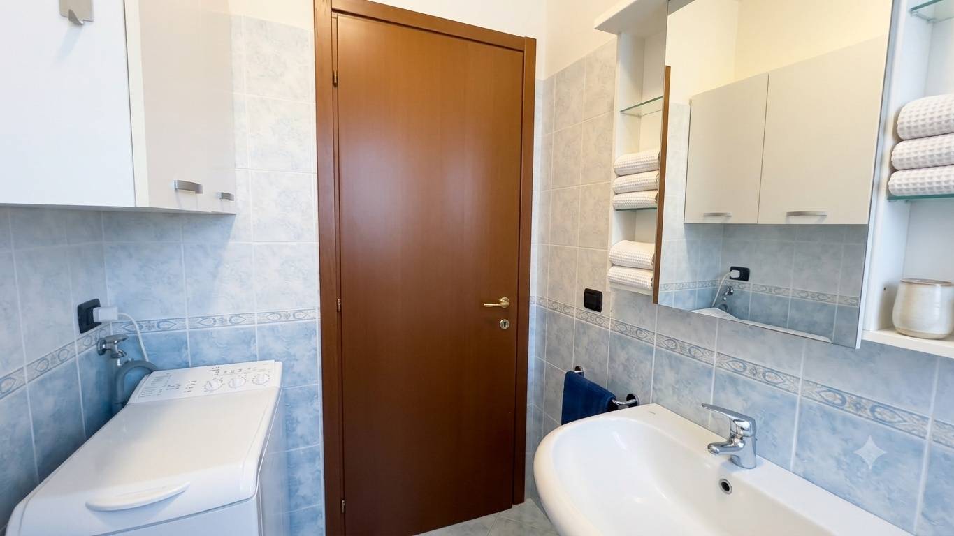 Appartamento in vendita a Milano, Corvetto, Lodi, Forlanini