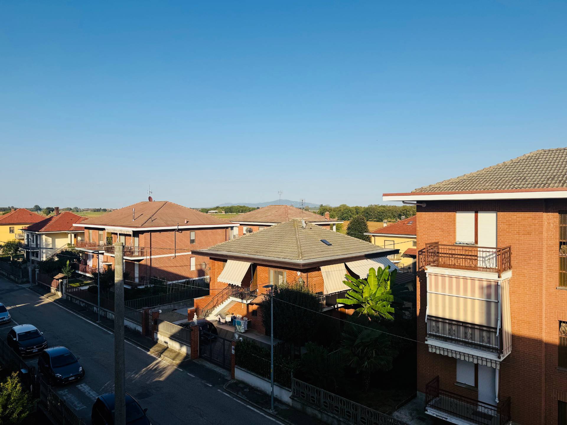 Appartamento in vendita a Volvera, Centro