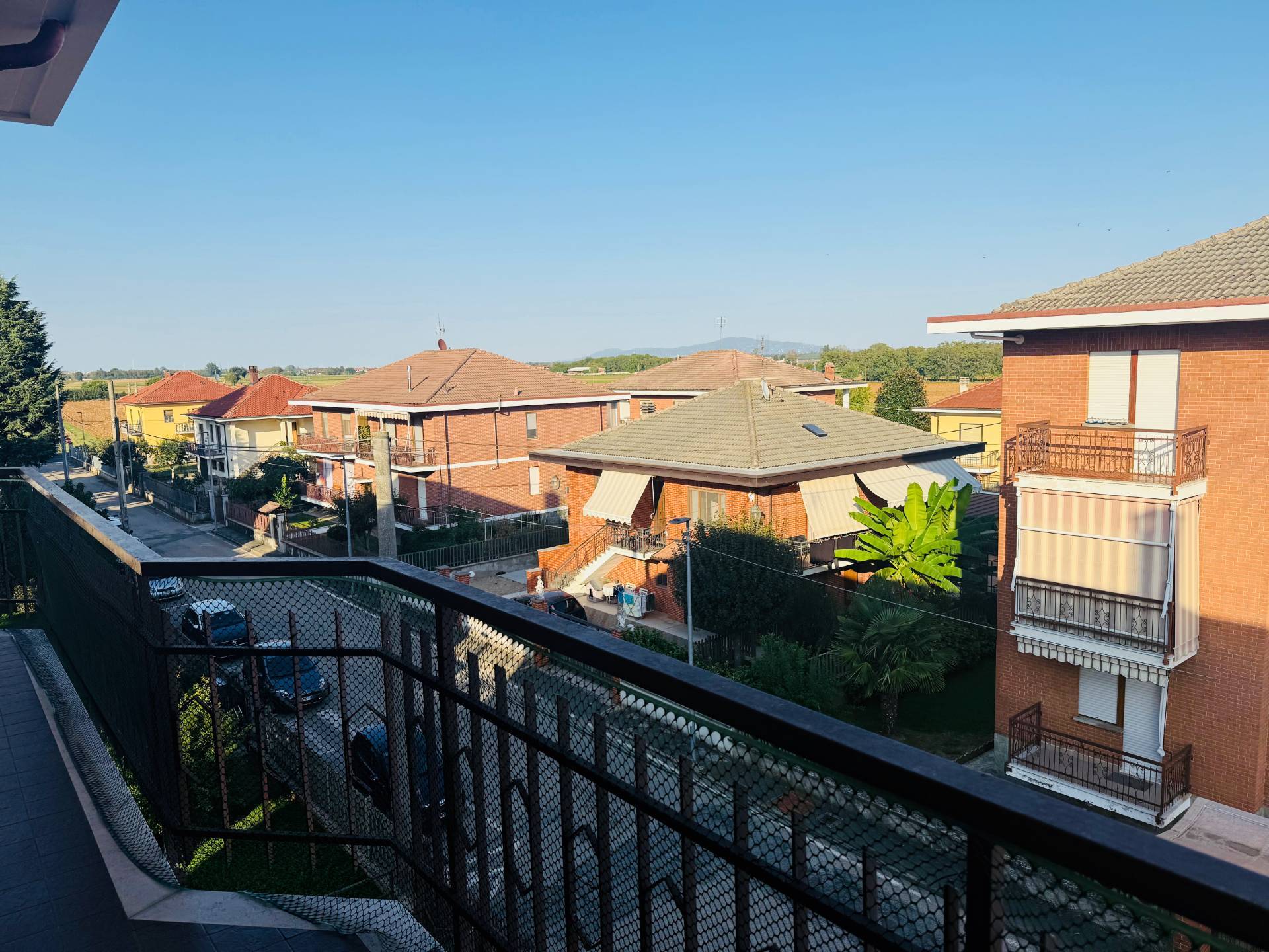 Appartamento in vendita a Volvera, Centro