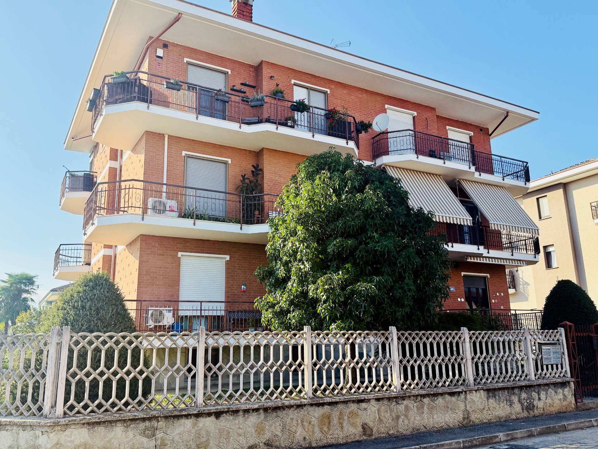 Appartamento in vendita a Volvera, Centro