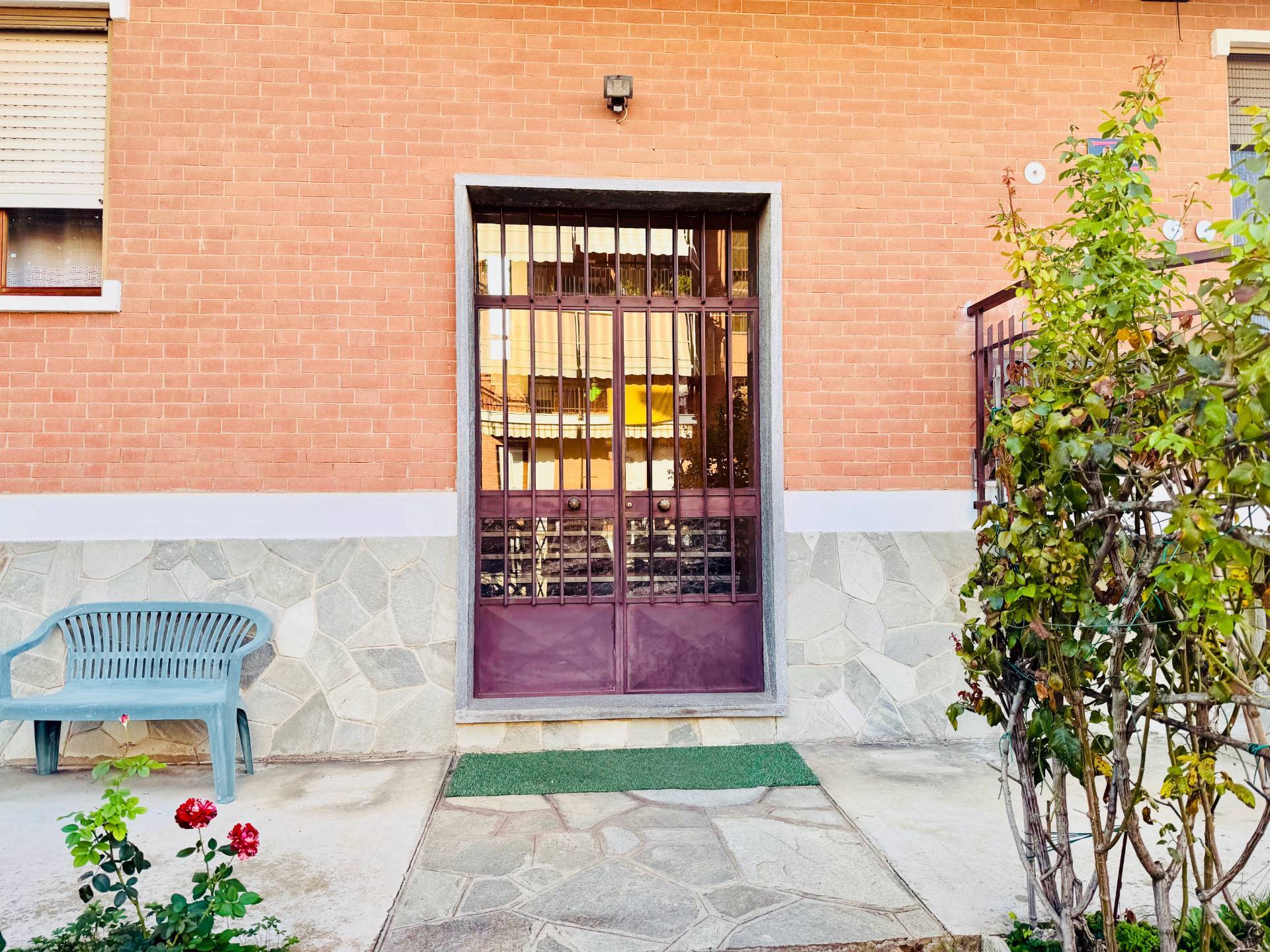 Appartamento in vendita a Volvera, Centro