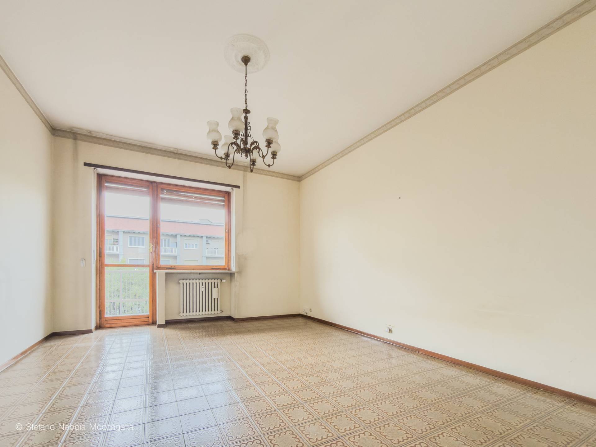 Appartamento in vendita a Torino, Barriera Milano