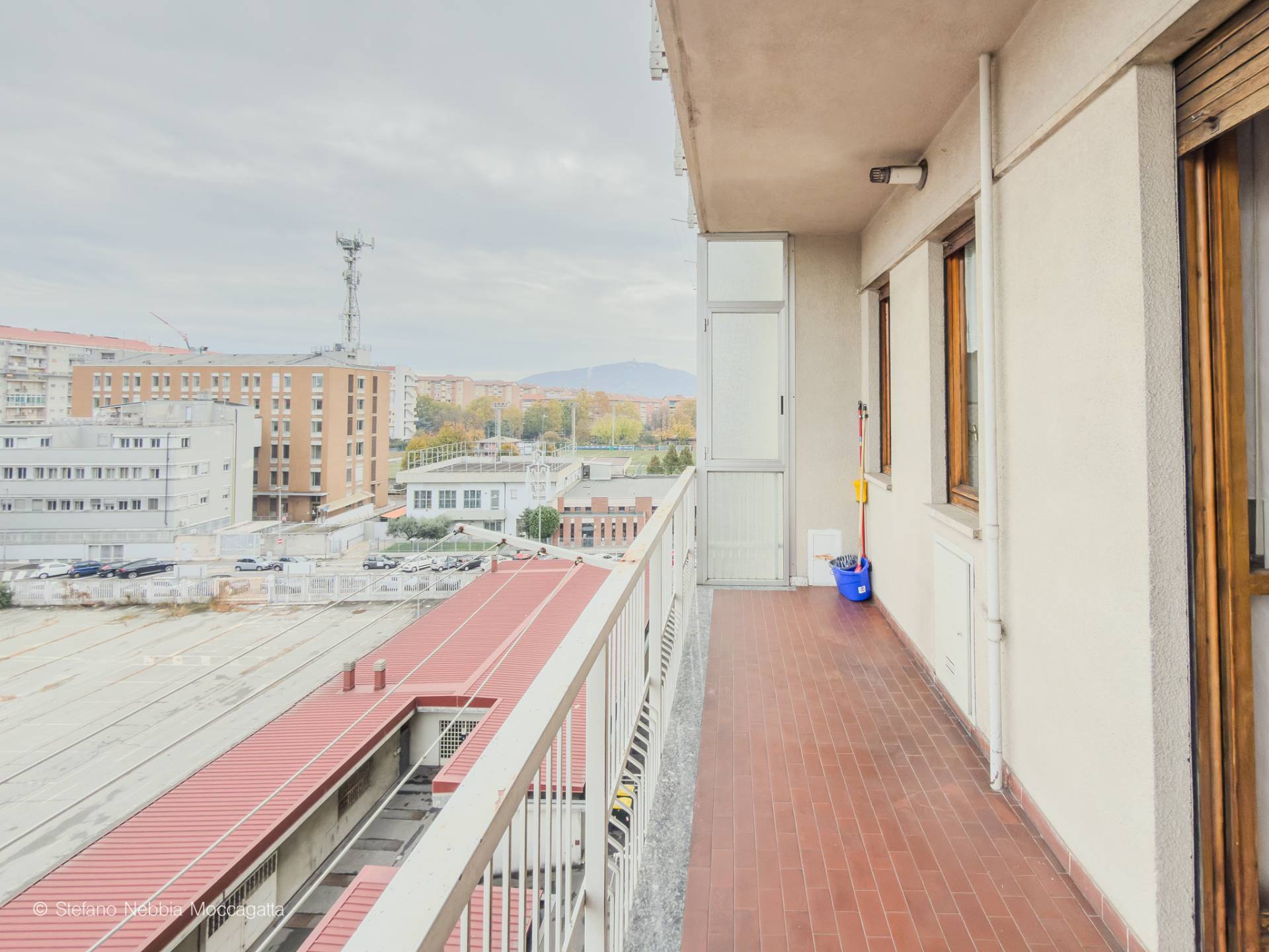 Appartamento in vendita a Torino, Barriera Milano