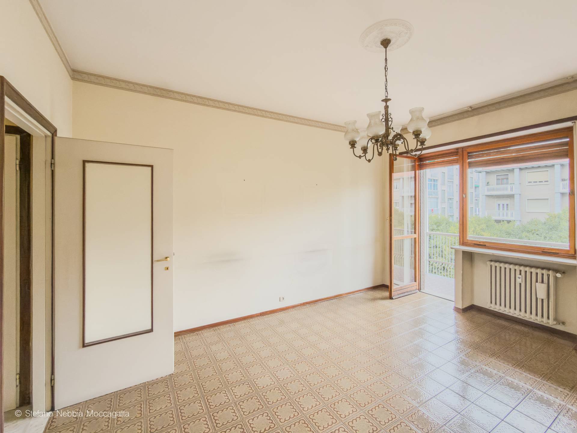 Appartamento in vendita a Torino, Barriera Milano