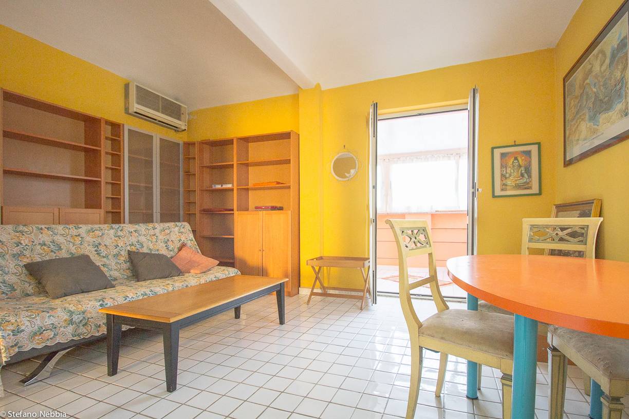 Appartamento in affitto a Torino, San Salvario