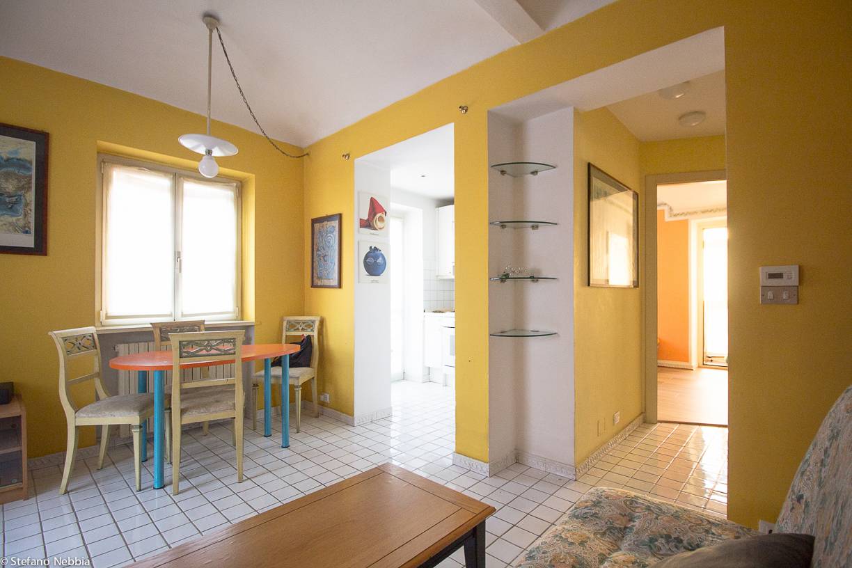 Appartamento in affitto a Torino, San Salvario